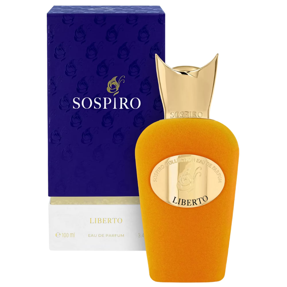 Liberto - Decant / Full Bottle