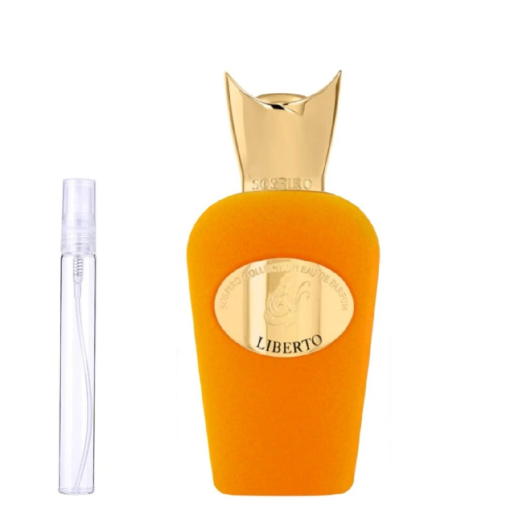 Liberto - Decant / Full Bottle