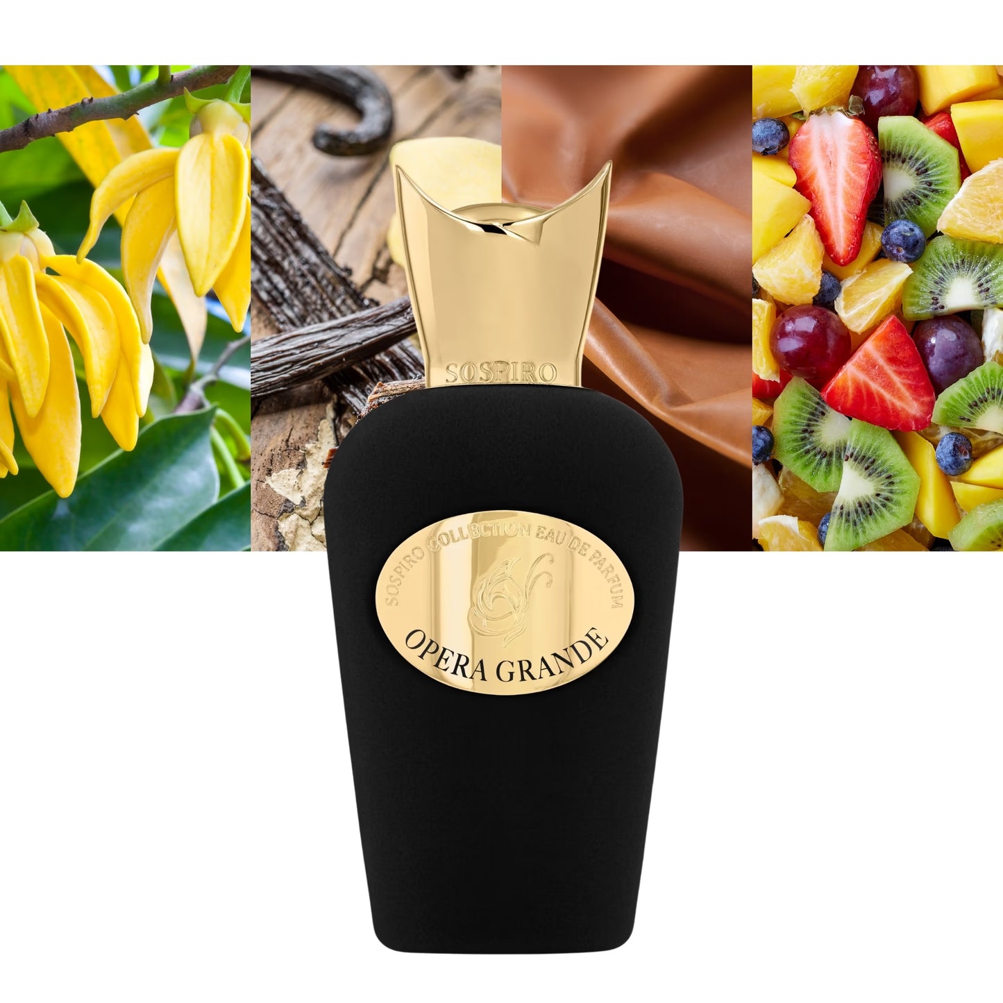 Opera Grande - Decant / Full Bottle