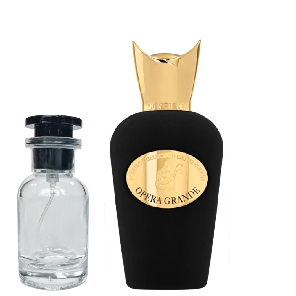 Opera Grande - Decant / Full Bottle