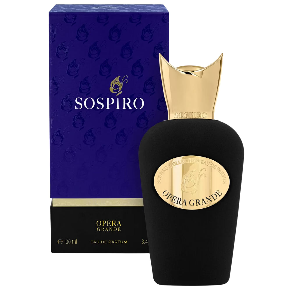 Opera Grande - Decant / Full Bottle