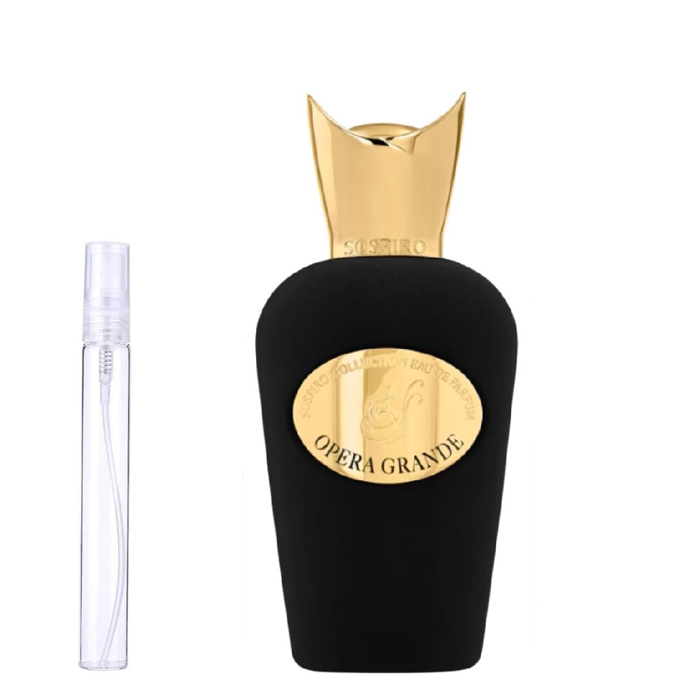 Opera Grande - Decant / Full Bottle