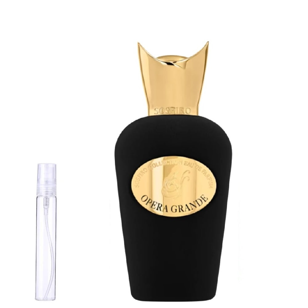 Opera Grande - Decant / Full Bottle
