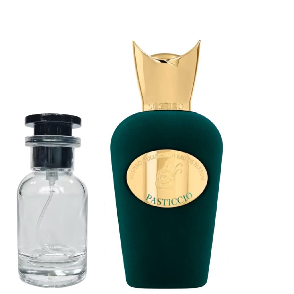 Pasticcio - Decant / Full Bottle