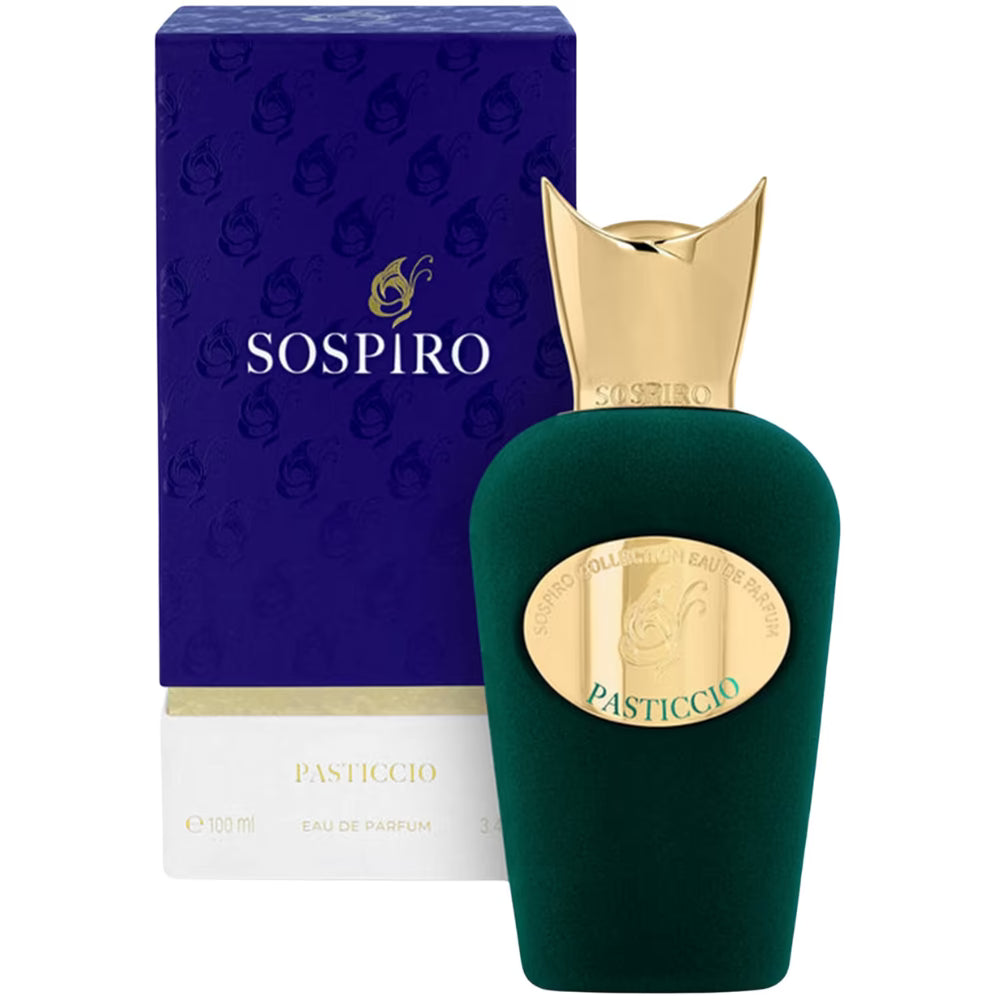 Pasticcio - Decant / Full Bottle