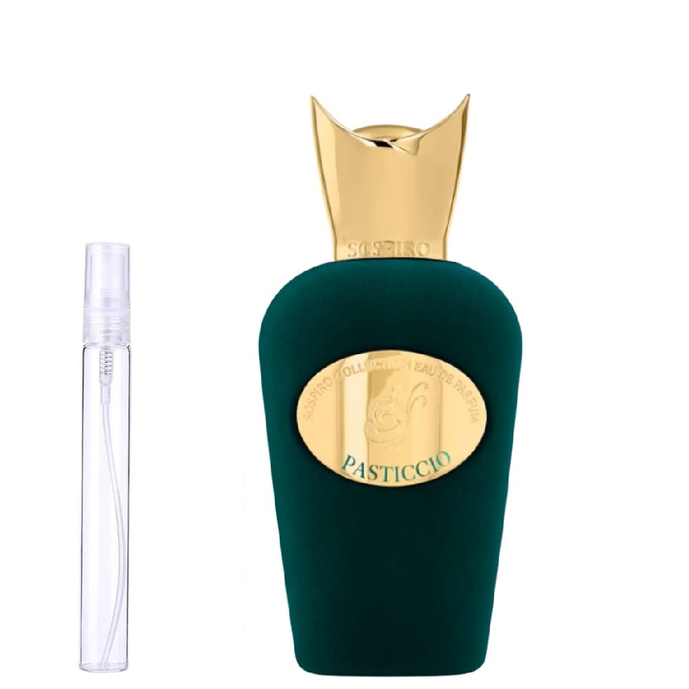 Pasticcio - Decant / Full Bottle