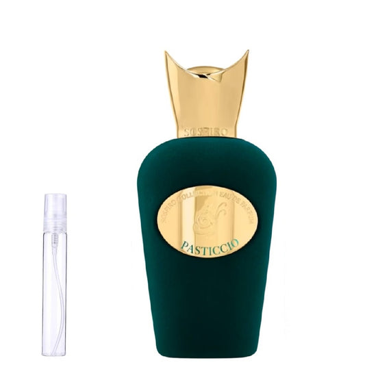 Pasticcio - Decant / Full Bottle