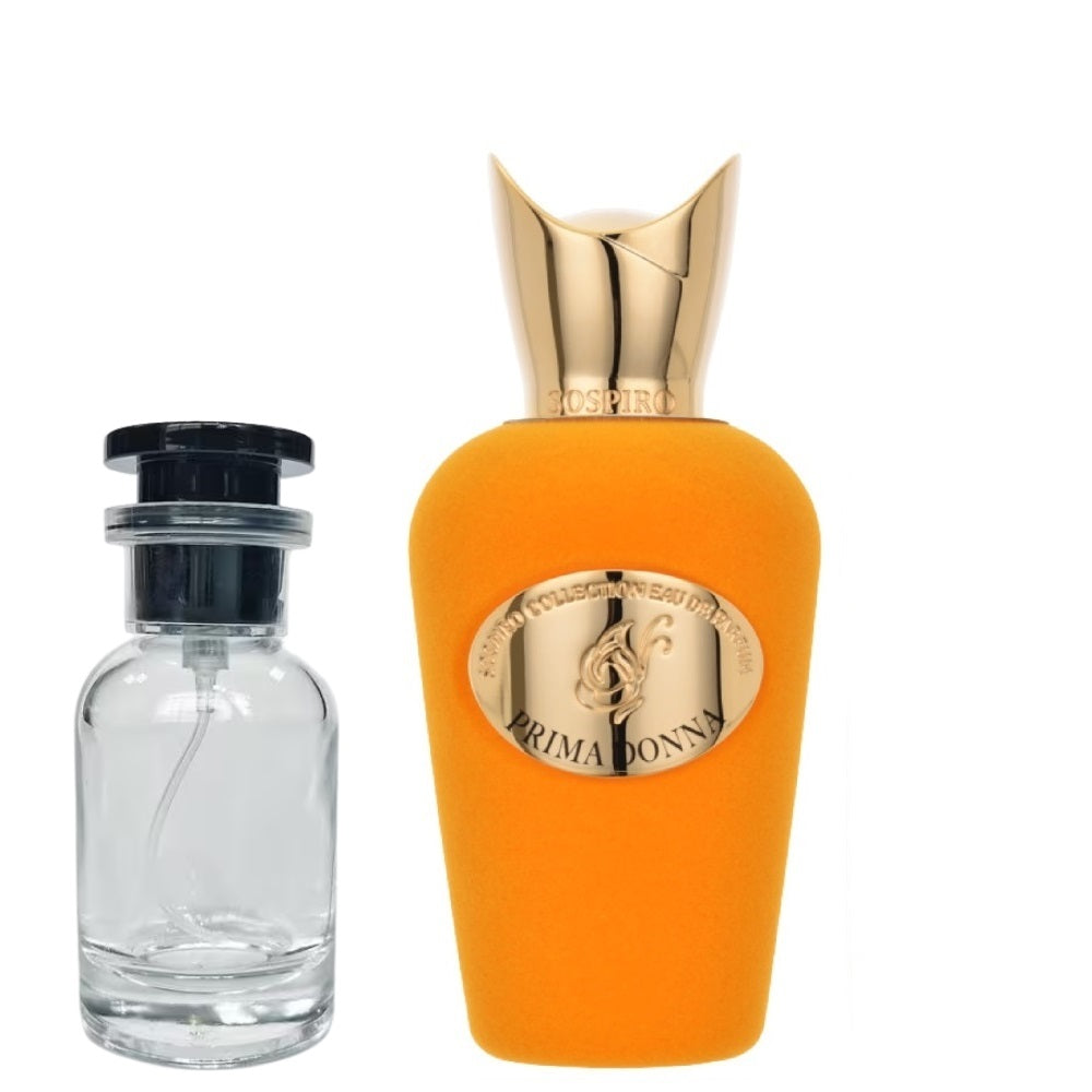 Prima Donna - Decant / Full Bottle