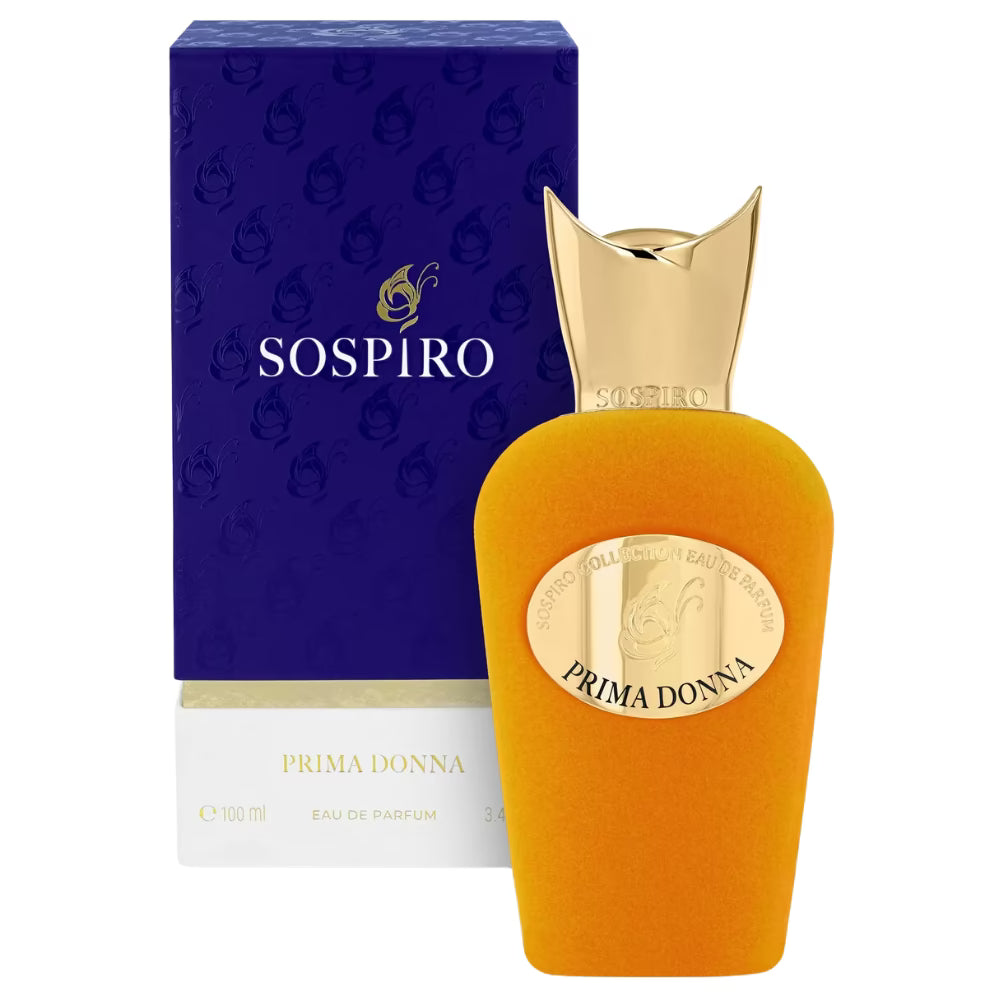 Prima Donna - Decant / Full Bottle