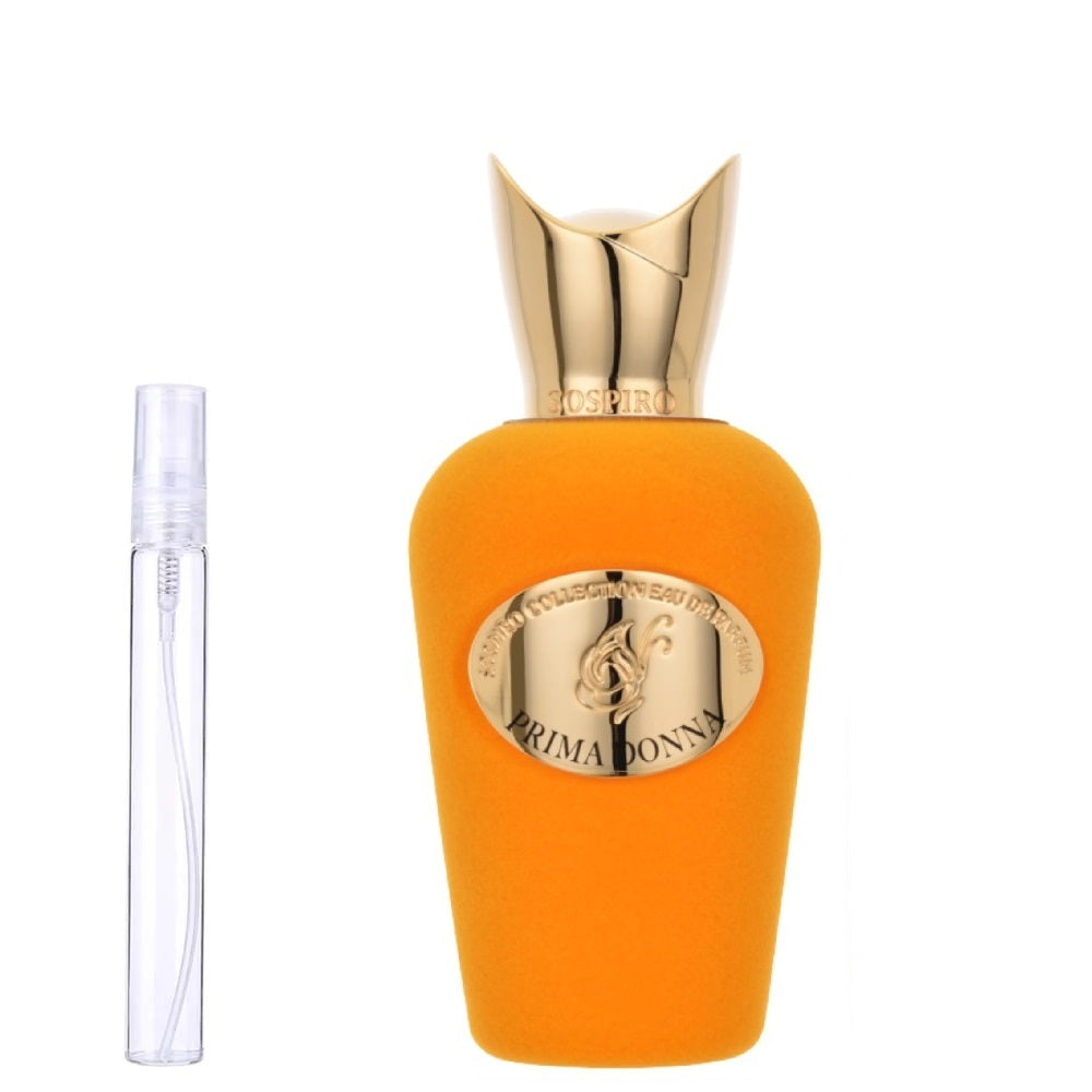 Prima Donna - Decant / Full Bottle