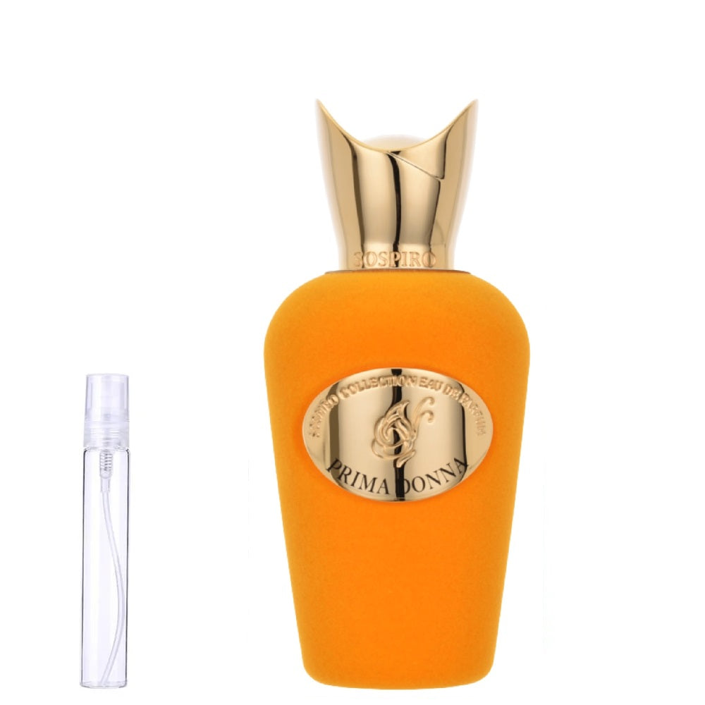 Prima Donna - Decant / Full Bottle