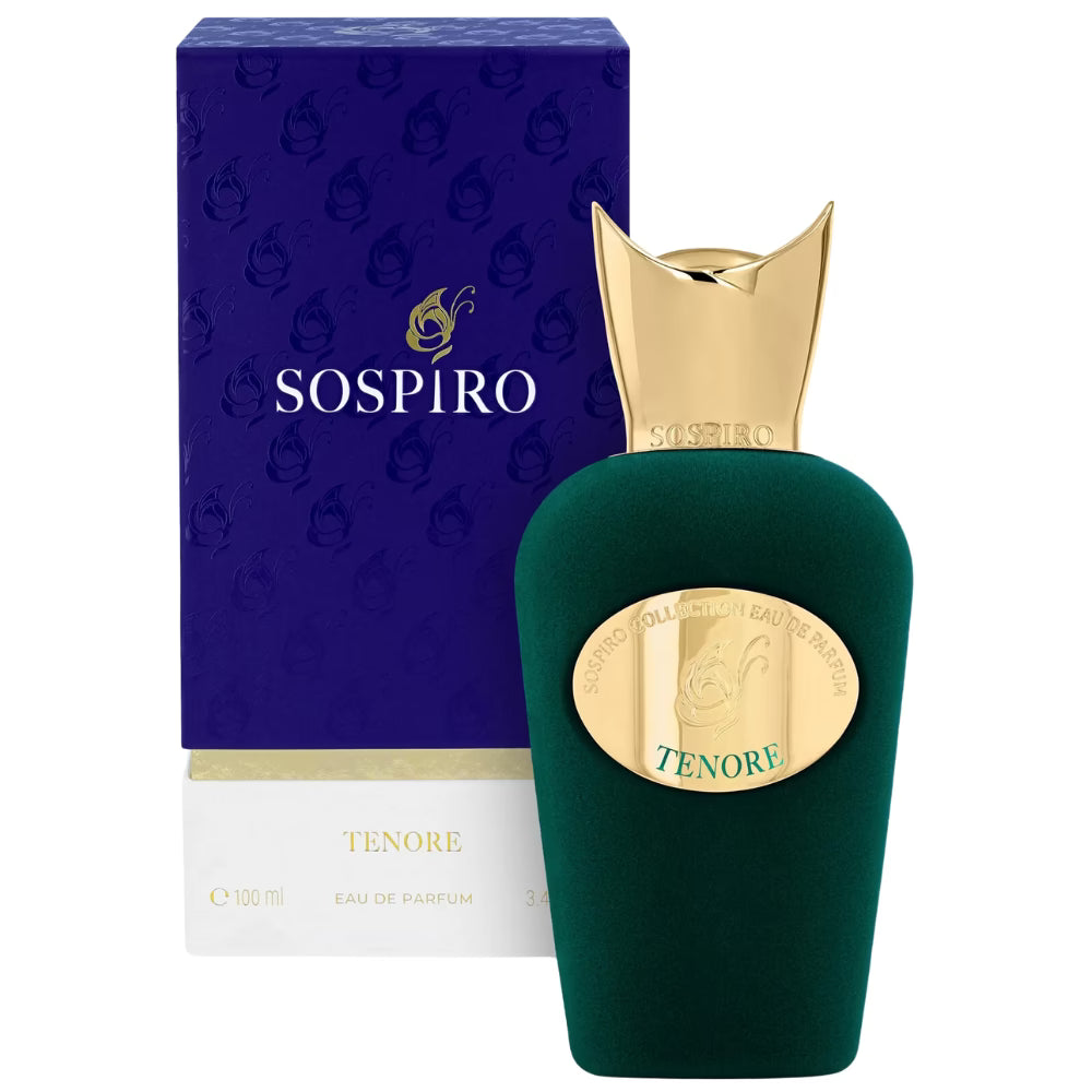 Tenore - Decant / Full Bottle