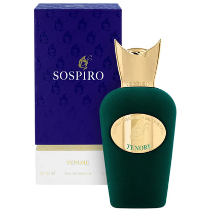 Tenore - Decant / Full Bottle