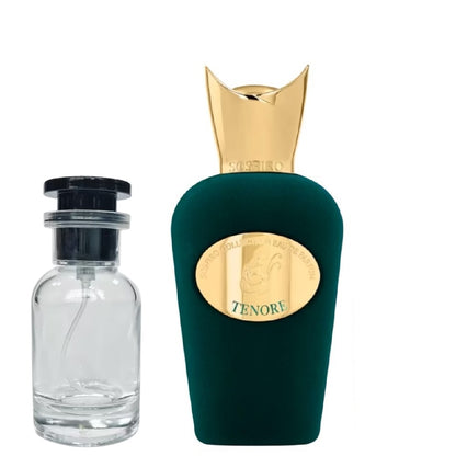 Tenore - Decant / Full Bottle