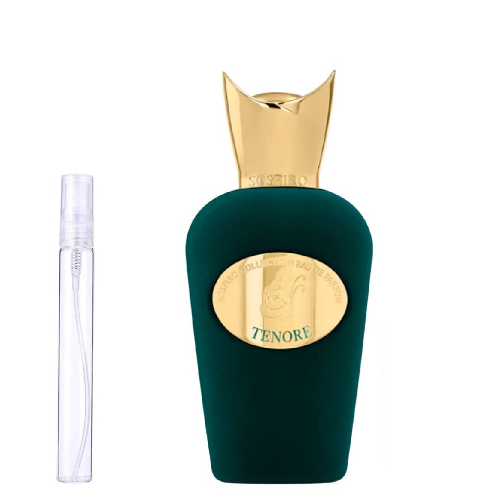 Tenore - Decant / Full Bottle