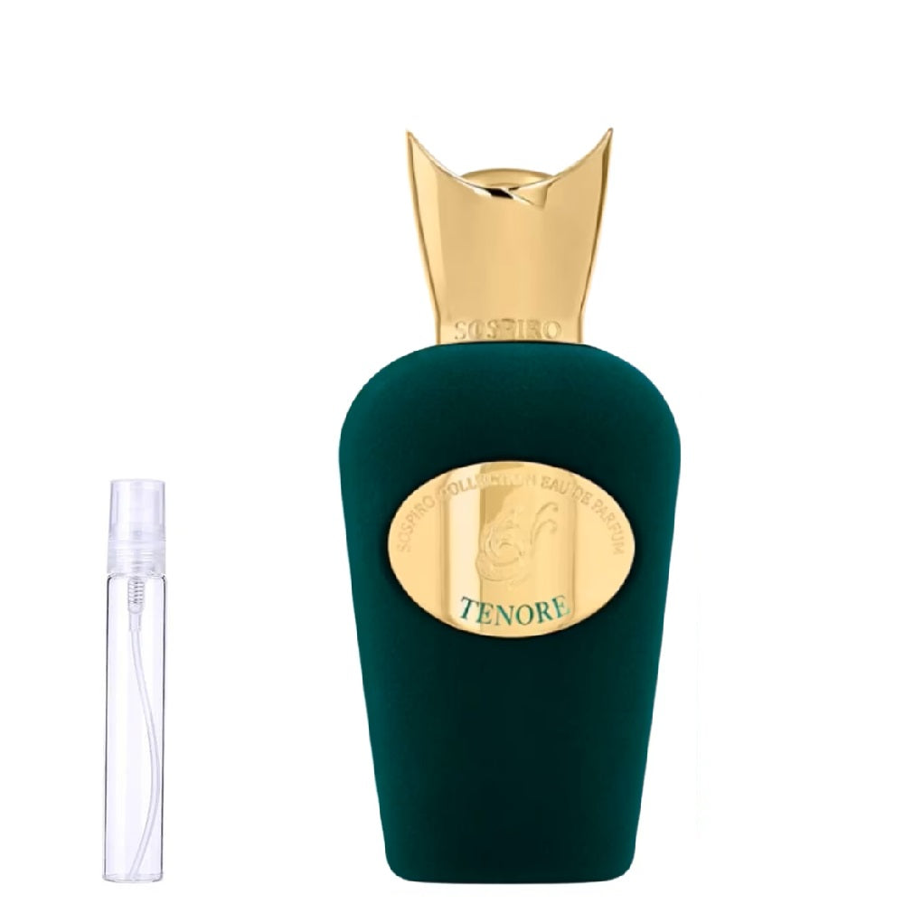 Tenore - Decant / Full Bottle