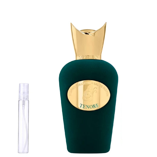 Tenore - Decant / Full Bottle