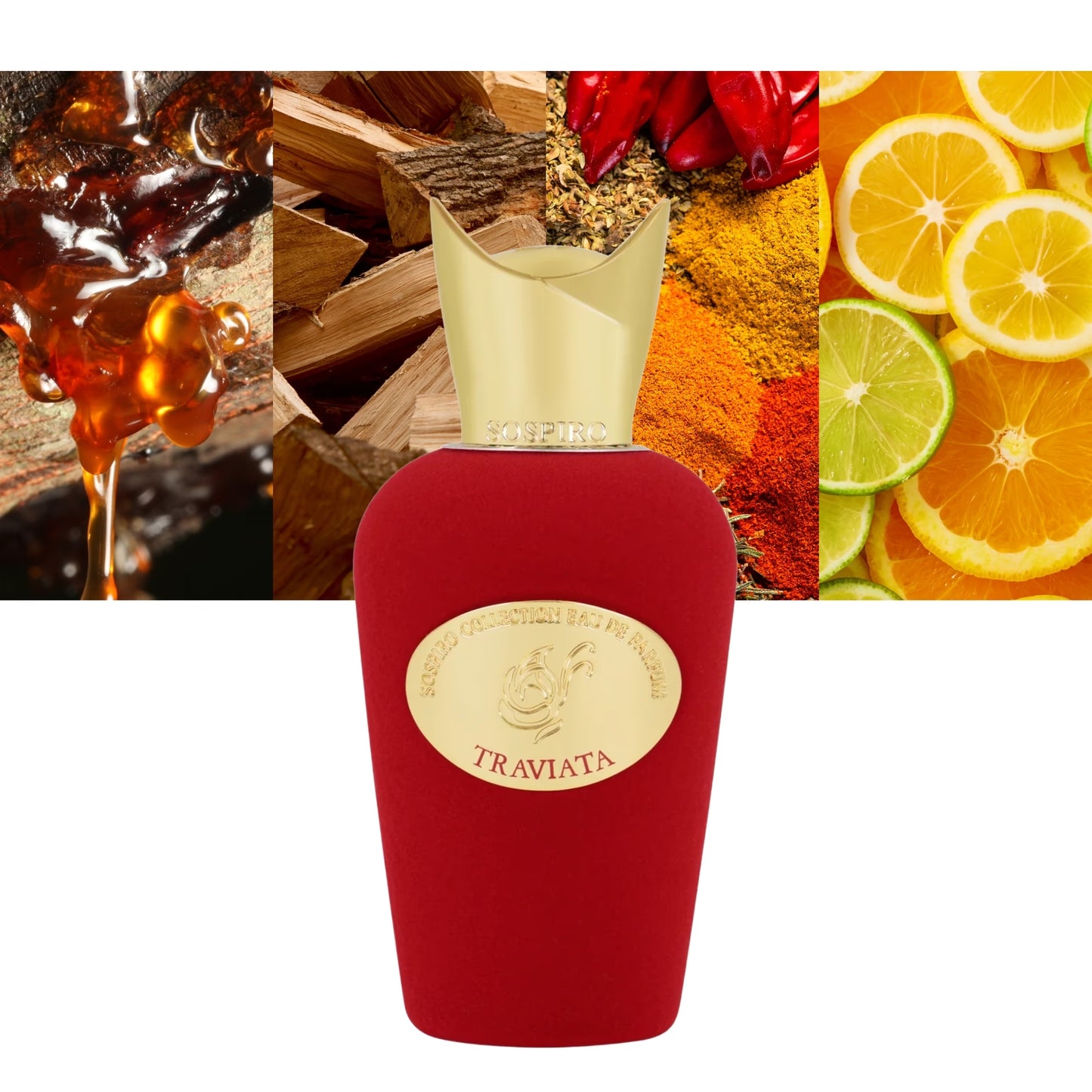 Traviata - Decant / Full Bottle