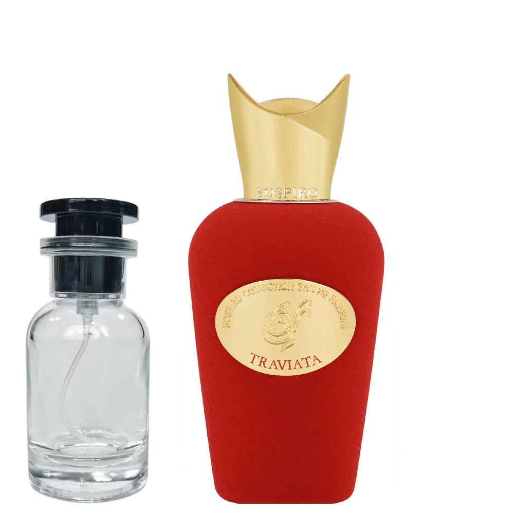 Traviata - Decant / Full Bottle