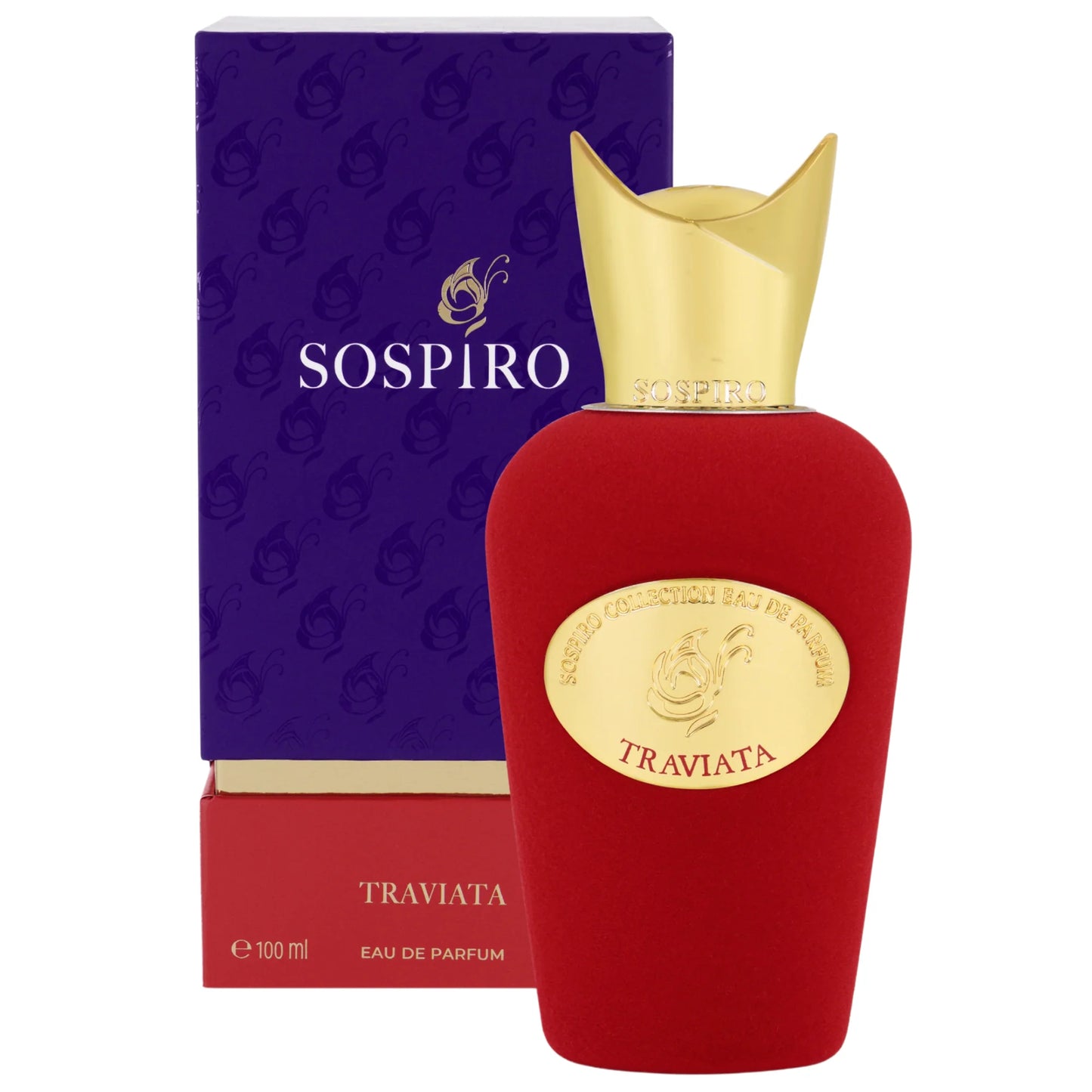 Traviata - Decant / Full Bottle