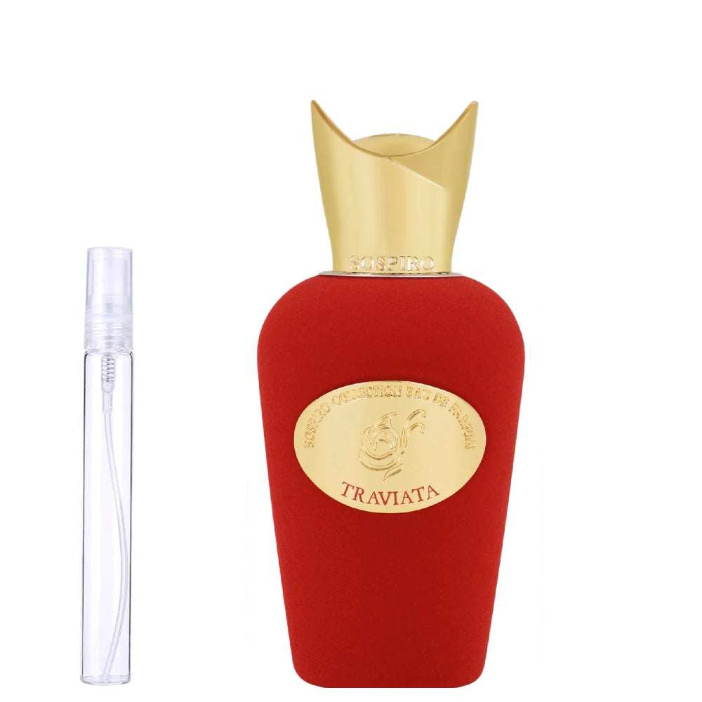 Traviata - Decant / Full Bottle