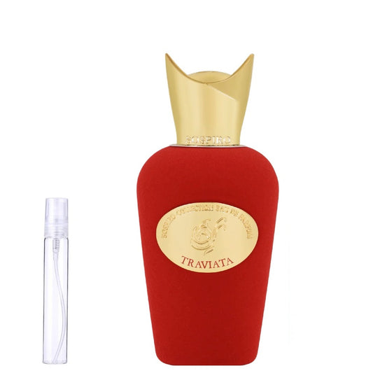 Traviata - Decant / Full Bottle