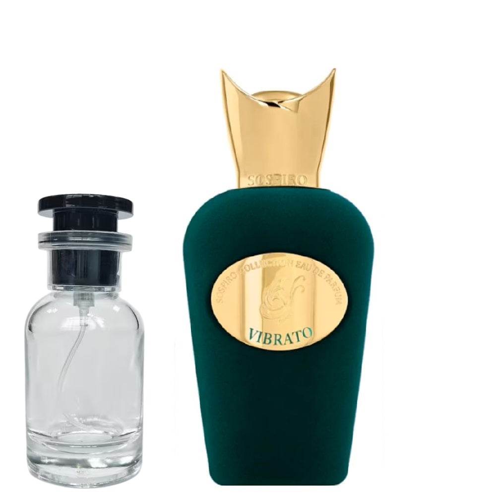 Vibrato - Decant / Full Bottle