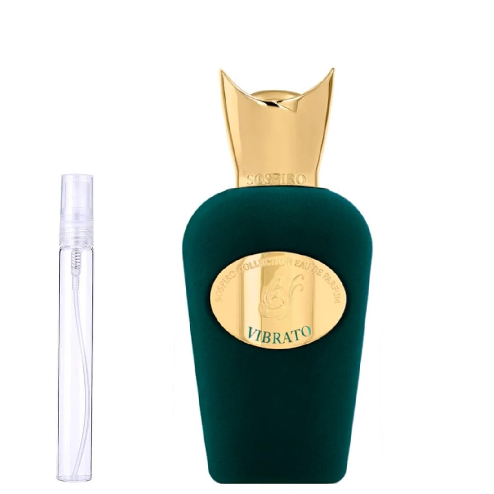 Vibrato - Decant / Full Bottle