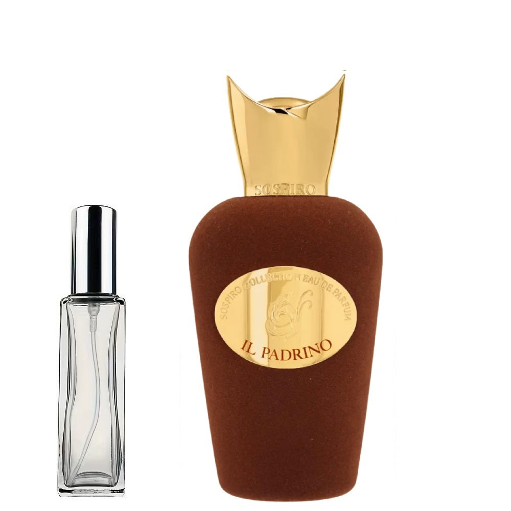 IL Padrino - Decant / Full Bottle