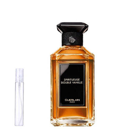 Spiritueuse Double Vanille by Guerlain - Decant / Sample