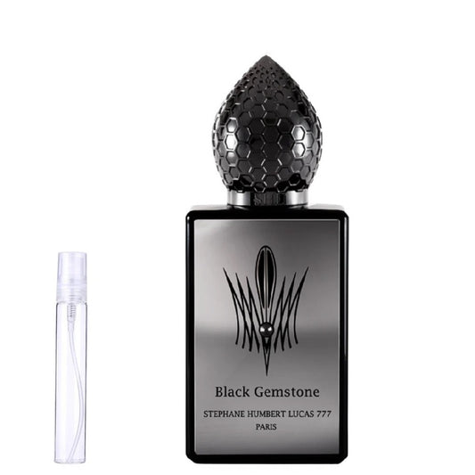 Black Gemstone - Decant / Full Bottle