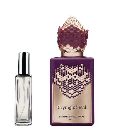 Crying of Evil - Decant / Full Bottle