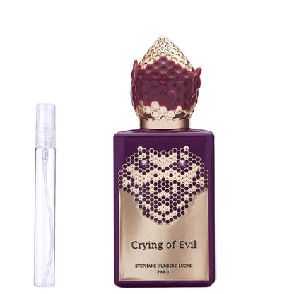 Crying of Evil - Decant / Full Bottle
