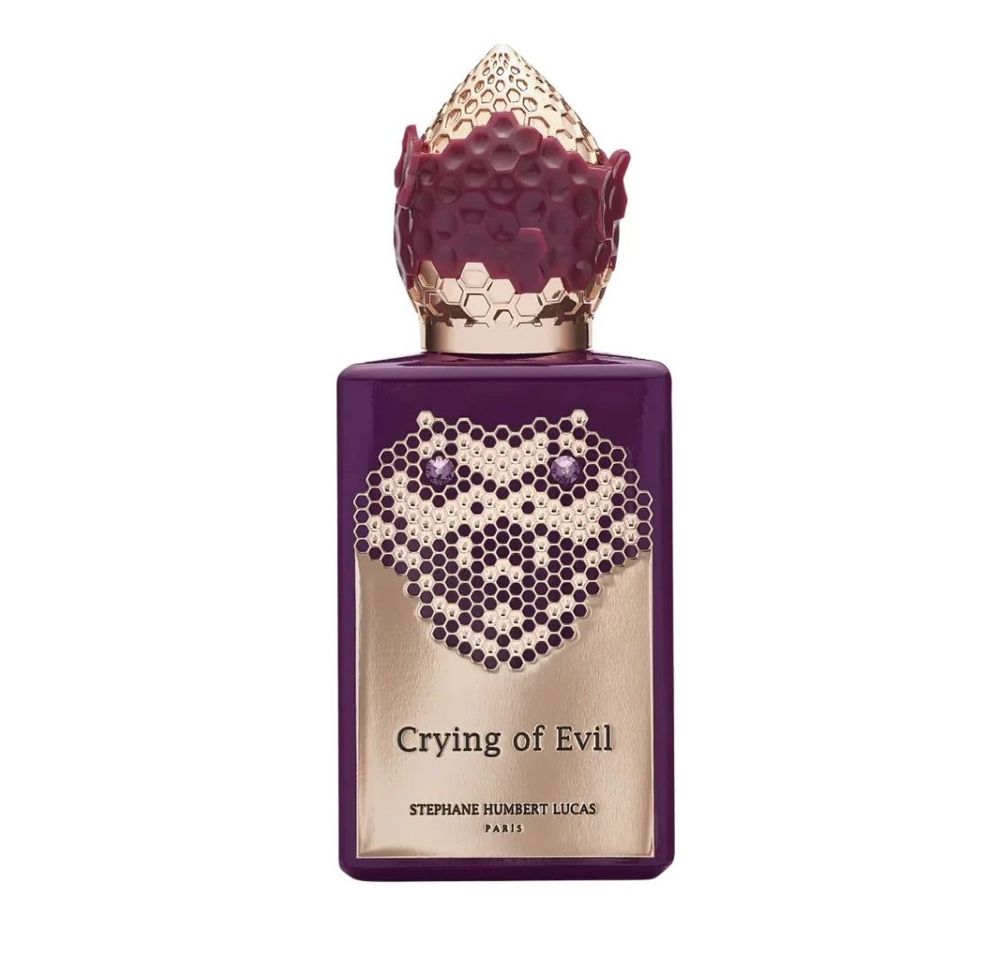 Crying of Evil - Decant / Full Bottle