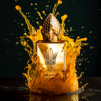 Soleil de Jeddah Mango Kiss - Decant / Full Bottle