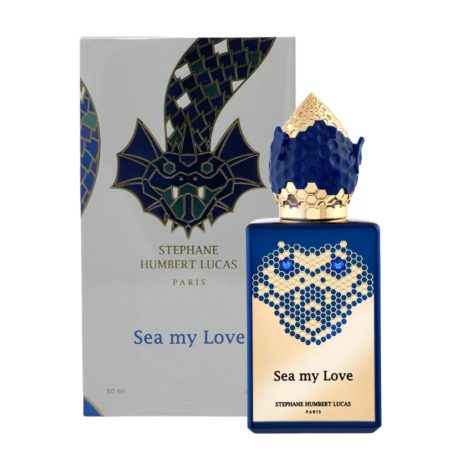 Sea My Love - Decant / Full Bottle