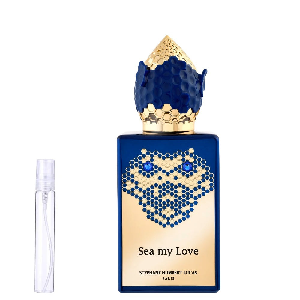Sea My Love - Decant / Full Bottle
