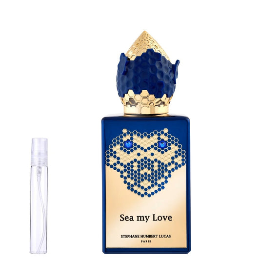 Sea My Love - Decant / Full Bottle