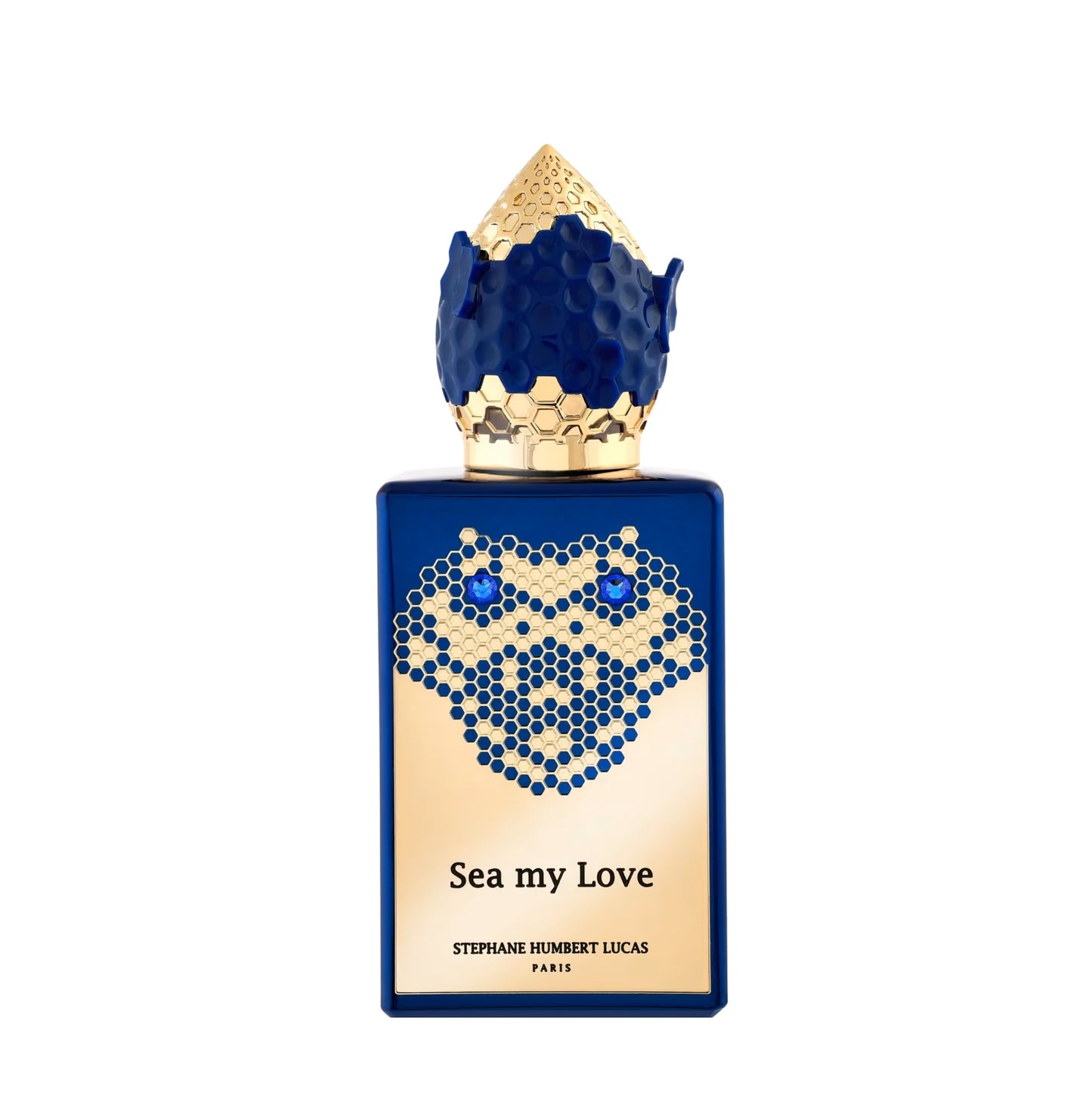 Sea My Love - Decant / Full Bottle