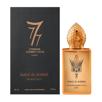 Soleil de Jeddah Mango Kiss - Decant / Full Bottle