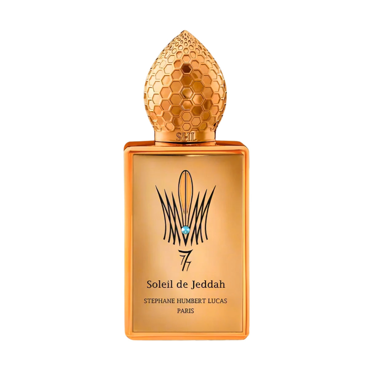 Soleil de Jeddah Mango Kiss - Decant / Full Bottle