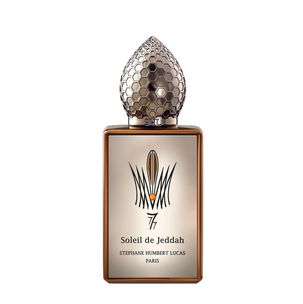 Soleil de Jeddah Afterglow - Decant / Full Bottle