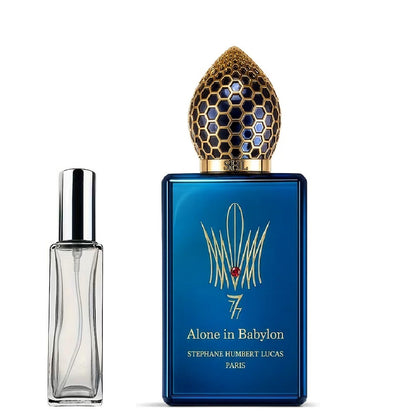 Alone in Babylon - Decant / Full Bottle