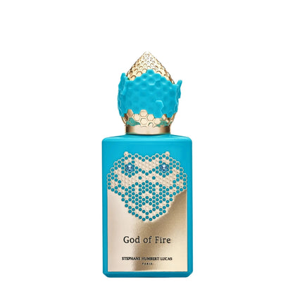 God of Fire - Decant / Full Bottle