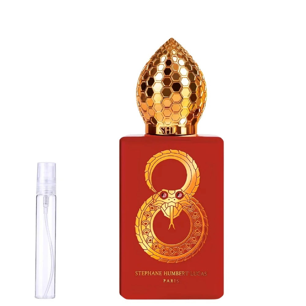 Le 8 - Decant / Full Bottle