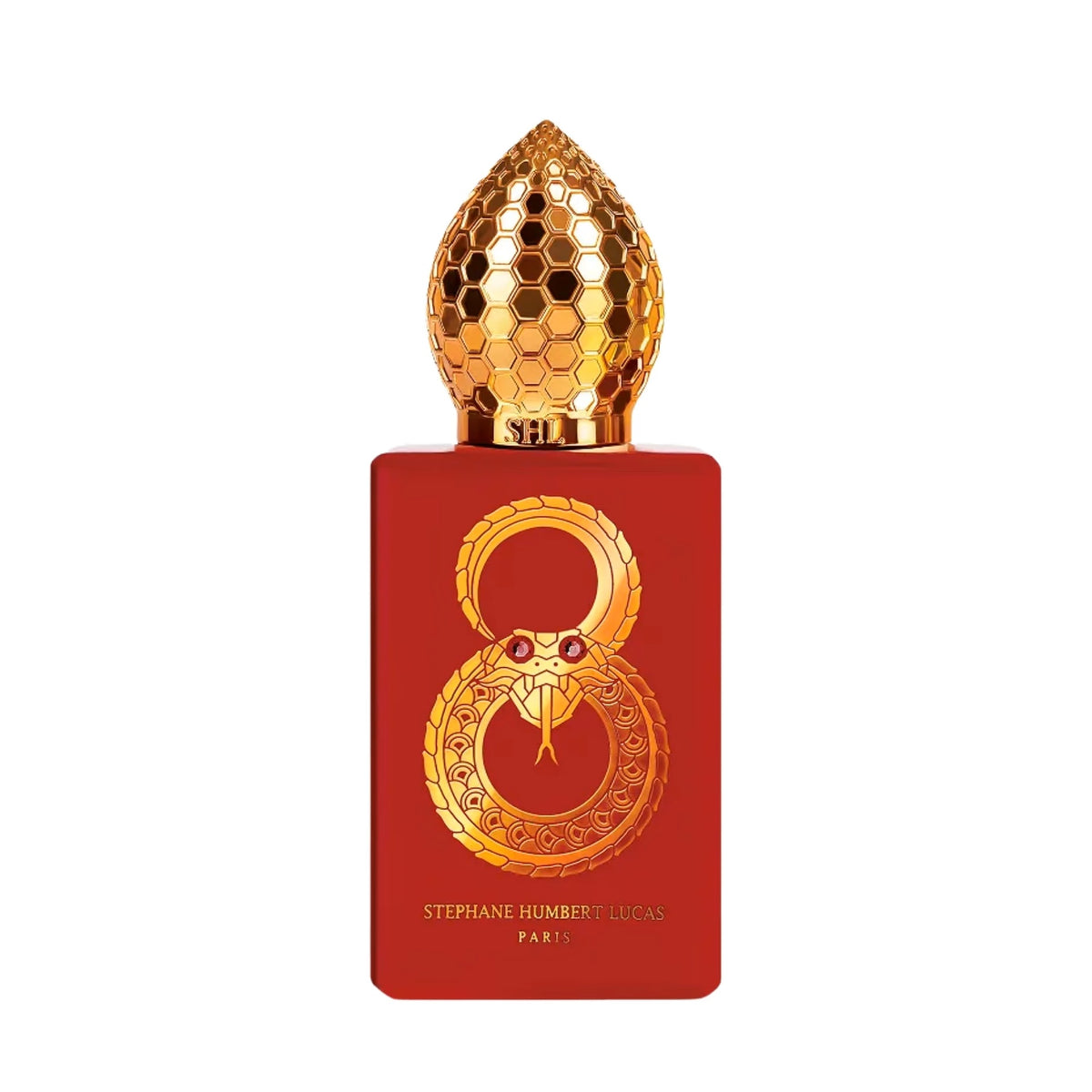 Le 8 - Decant / Full Bottle