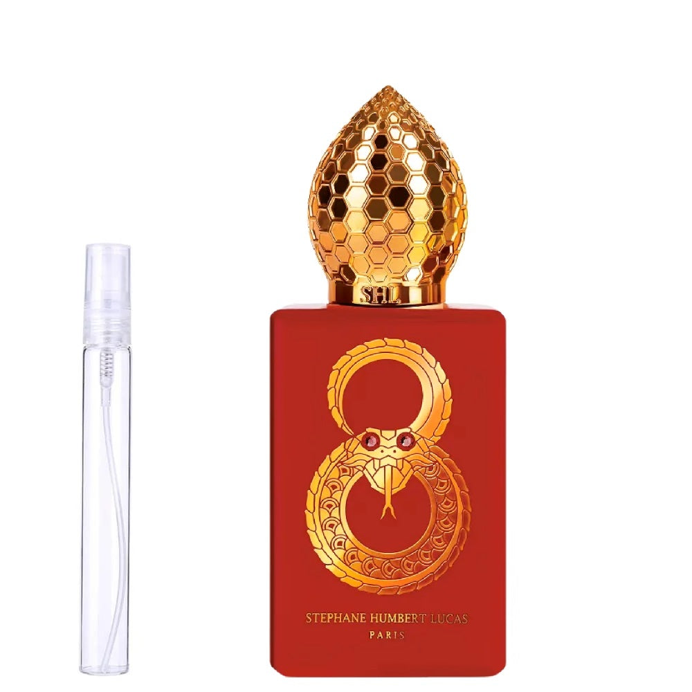 Le 8 - Decant / Full Bottle