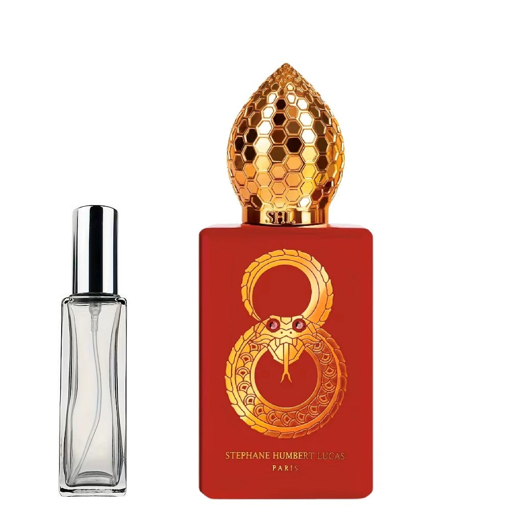Le 8 - Decant / Full Bottle