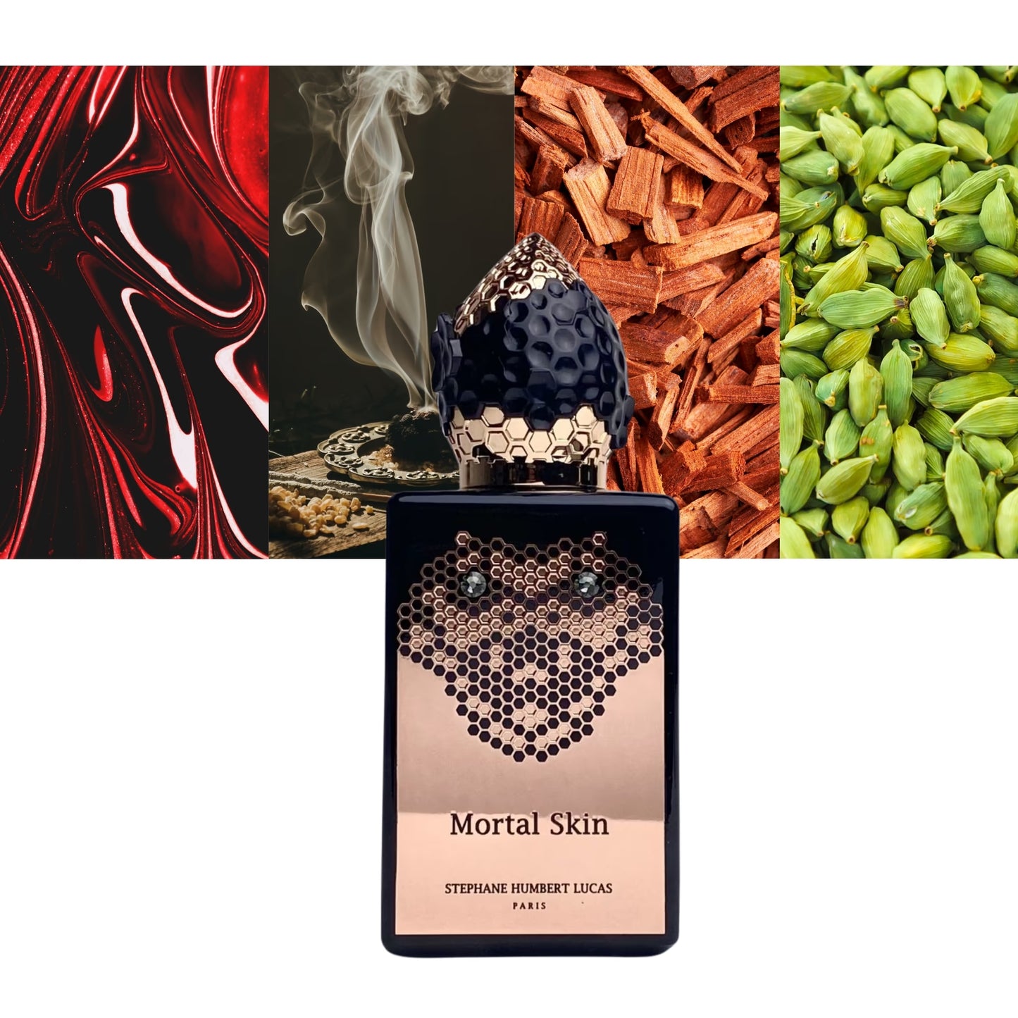 Mortal Skin - Decant / Full Bottle