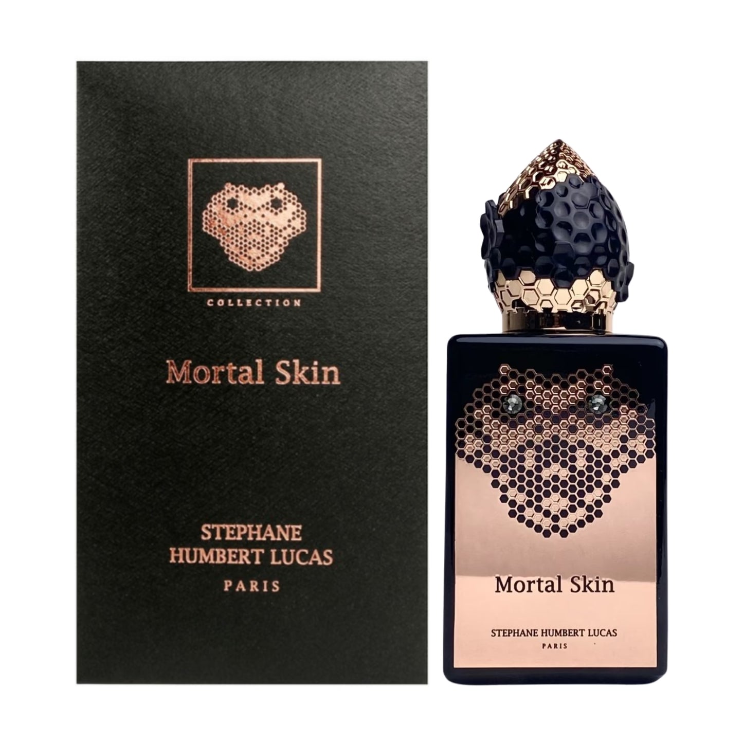 Mortal Skin - Decant / Full Bottle